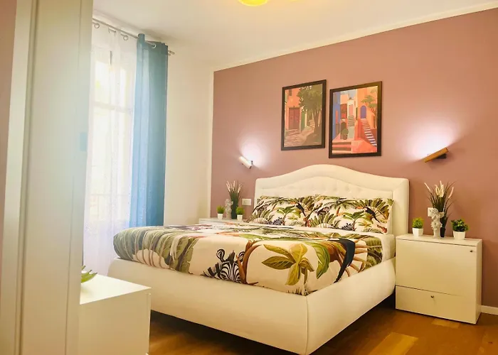 Elegant In The Historic Center *