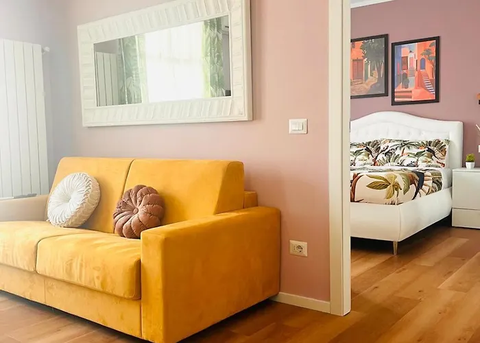 Elegant In The Historic Center