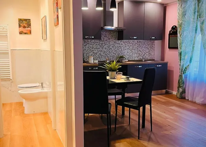 Appartement Elegant In The Historic Center