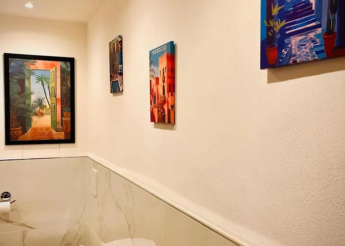 Appartement Elegant In The Historic Center