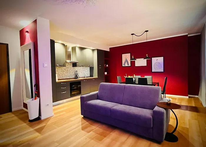 Elegant In The Historic Center *