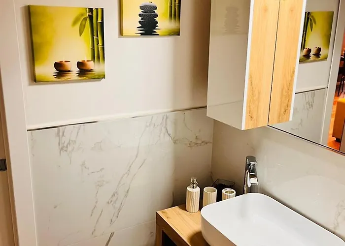 Appartement Elegant In The Historic Center *