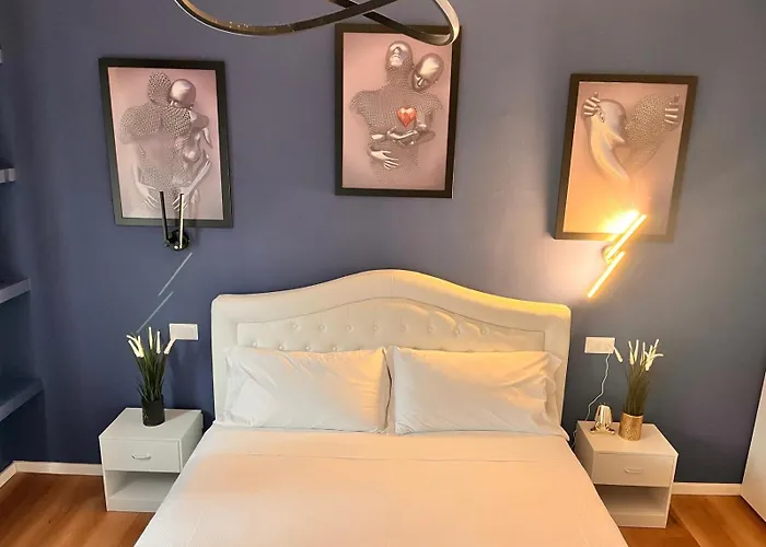 Elegant In The Historic Center *