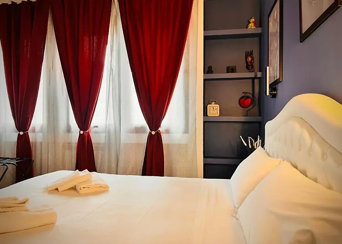 Elegant In The Historic Center