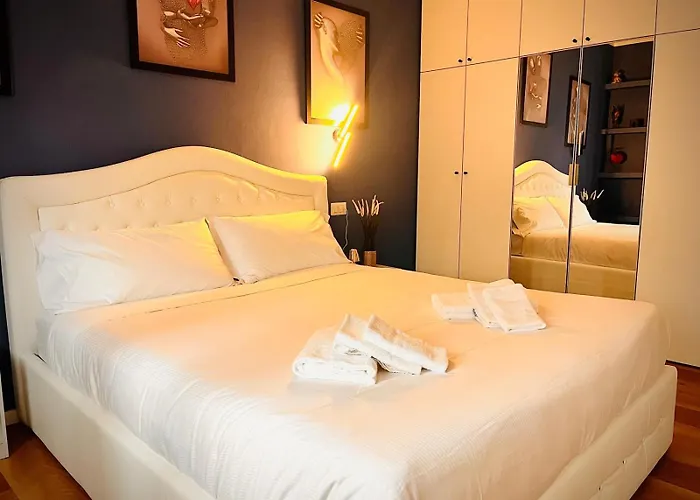 아파트 Elegant In The Historic Center