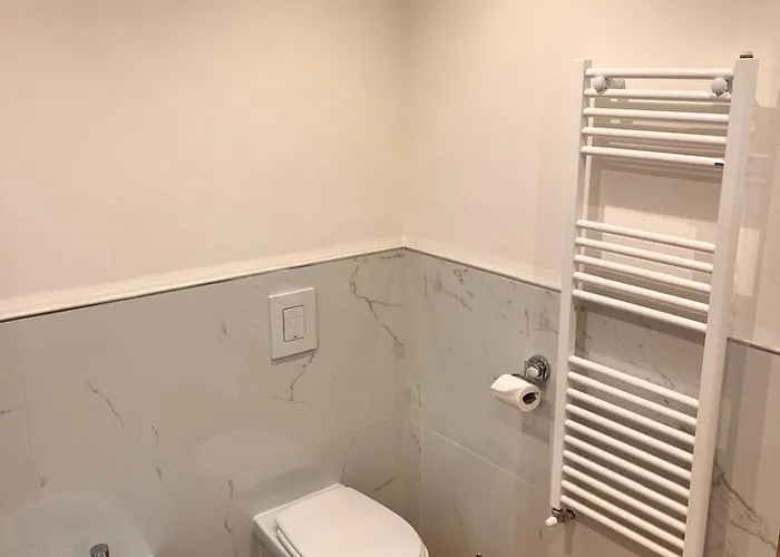 Elegant In The Historic Center Apartamento