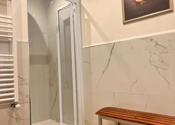 Appartement Elegant In The Historic Center