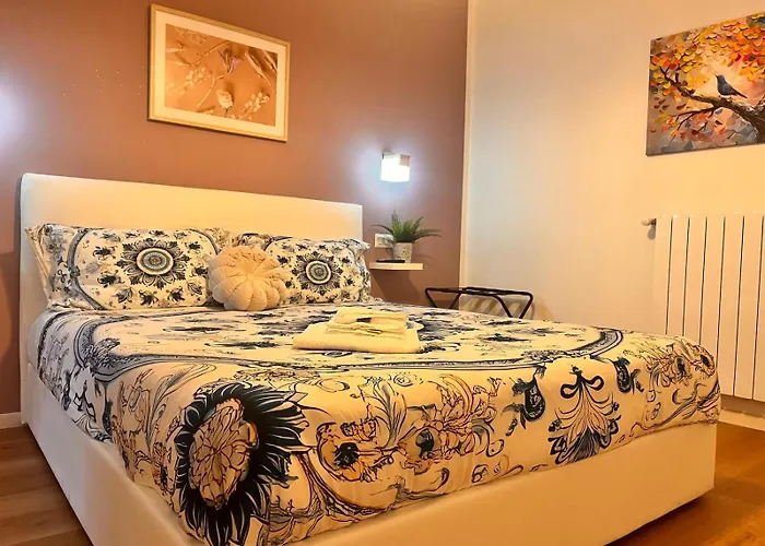 Elegant In The Historic Center * Verbania